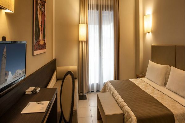 Lu' Hotel (Carbonia)